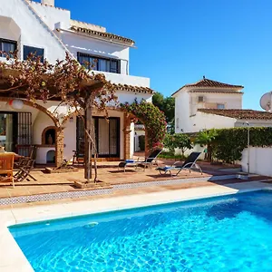  Villa Luna By Interhome Spain