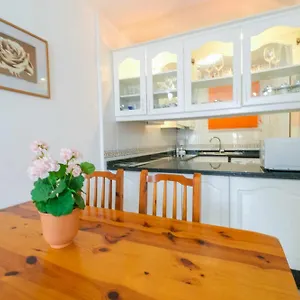  Apartment Parque Santiago I 242 By Tenerife & Sales Spain