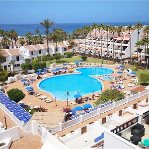  Apartment Parque Santiago Ii 511 By Tenerife Spain