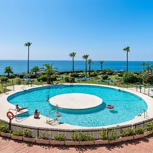  Apartment Miraflores By The Costa Del Sol Spain